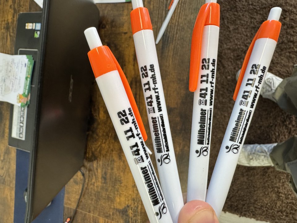 Stempel Göbel & Wer ung: Projektreferenz
