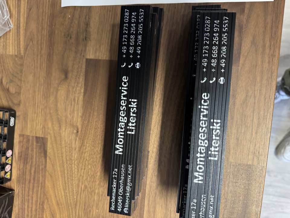 Stempel Göbel & Wer ung: Projektreferenz