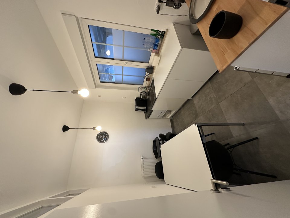Keyclean-Gebäudereinigung: Projektreferenz