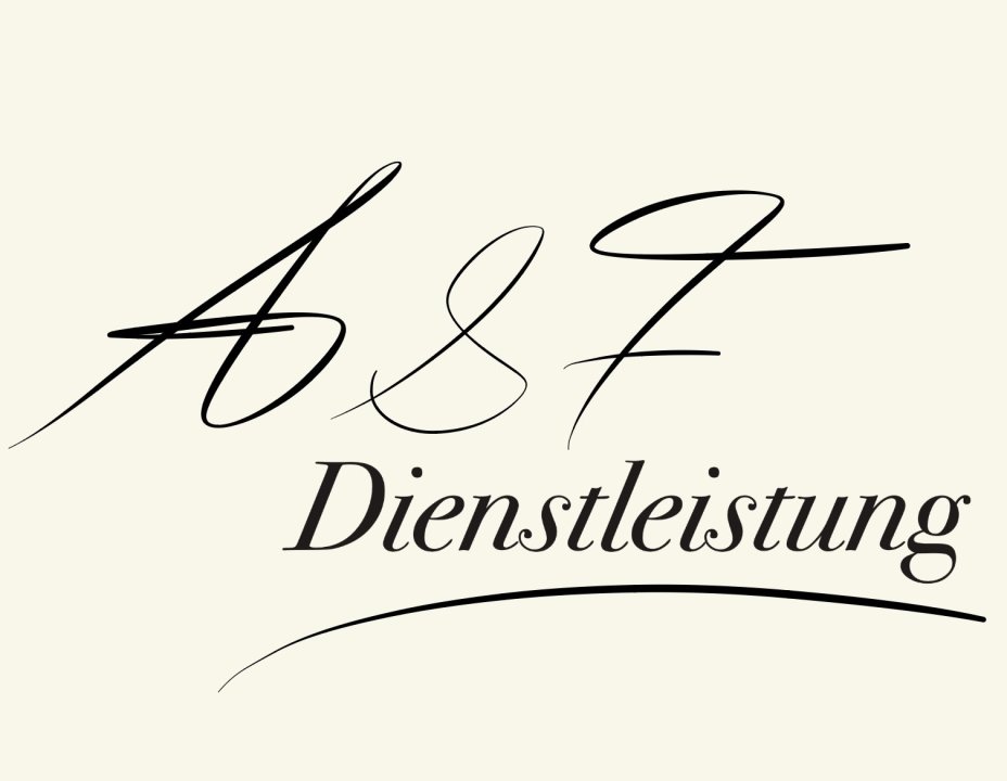 A&F Dienstleistung: Projektreferenz