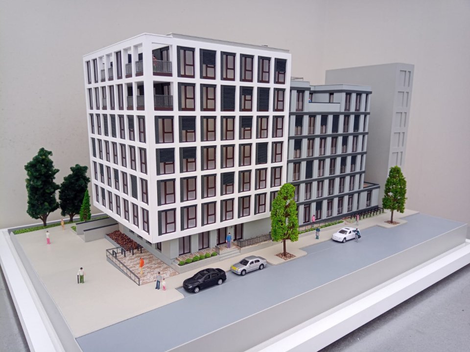 Trifanovs Raimonds und Jurane Zane GbR: Projektreferenz