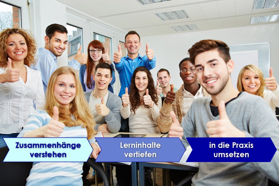 Institut Wupperfeld e.K.: Projektreferenz