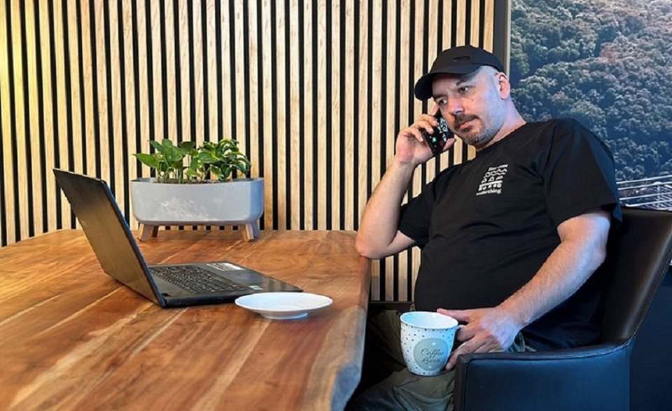 OKTAY TAY MPU Berater - MPU Coaching - MPU Services: Projektreferenz