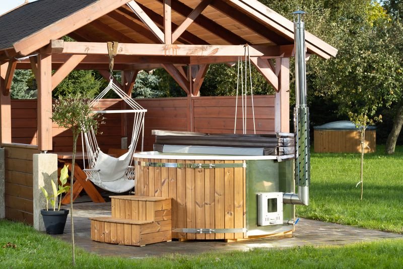 timberspa: Projektreferenz
