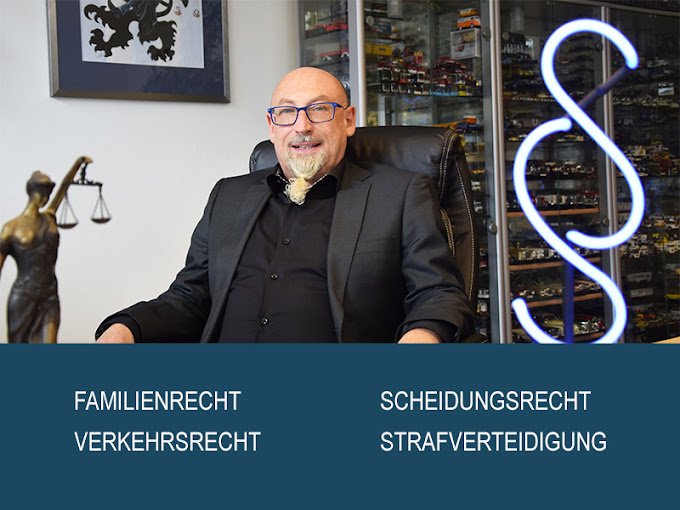 Reinald Lindenmeir Rechtsanwalt: Projektreferenz