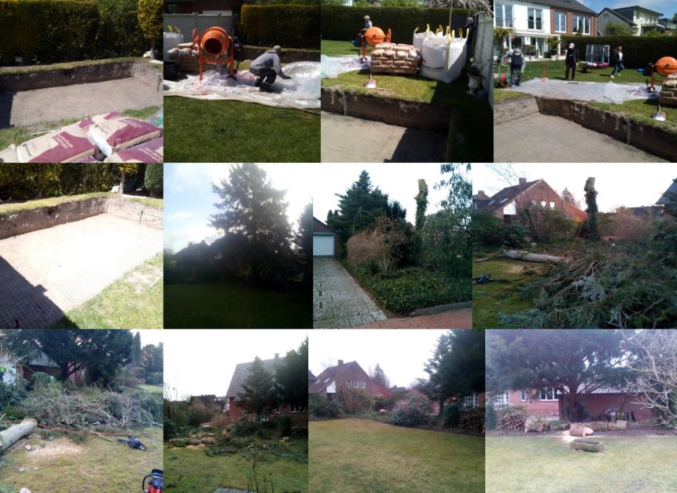 COMPETENTI HANDWERK: Projektreferenz