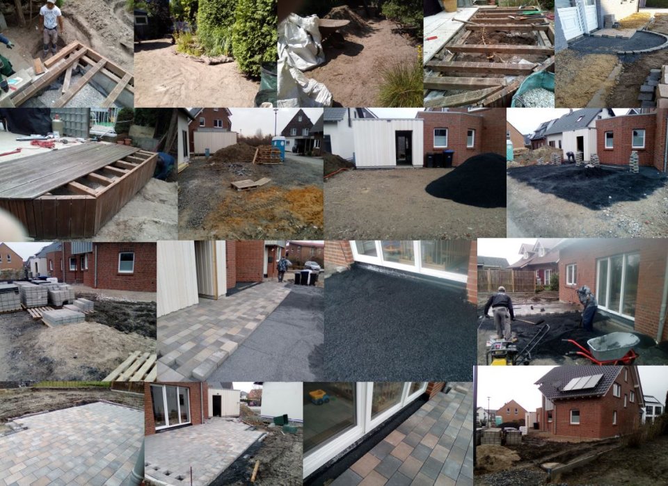 COMPETENTI HANDWERK: Projektreferenz