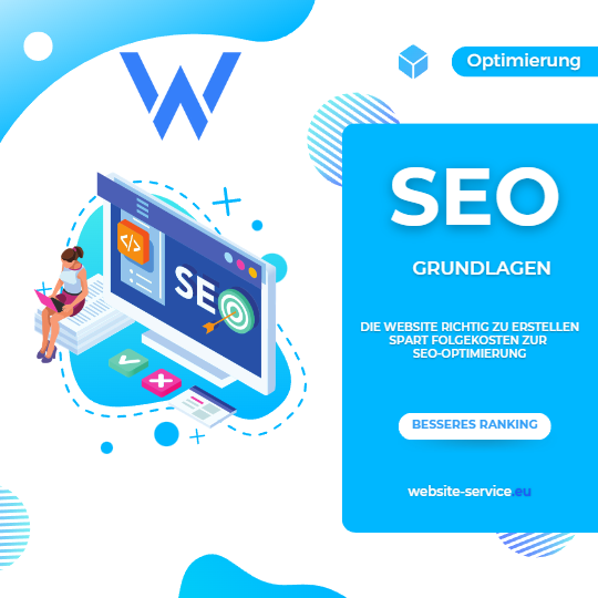Website-Service: Projektreferenz