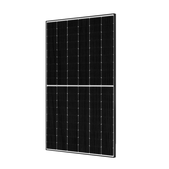 Novagreen Energy: Projektreferenz