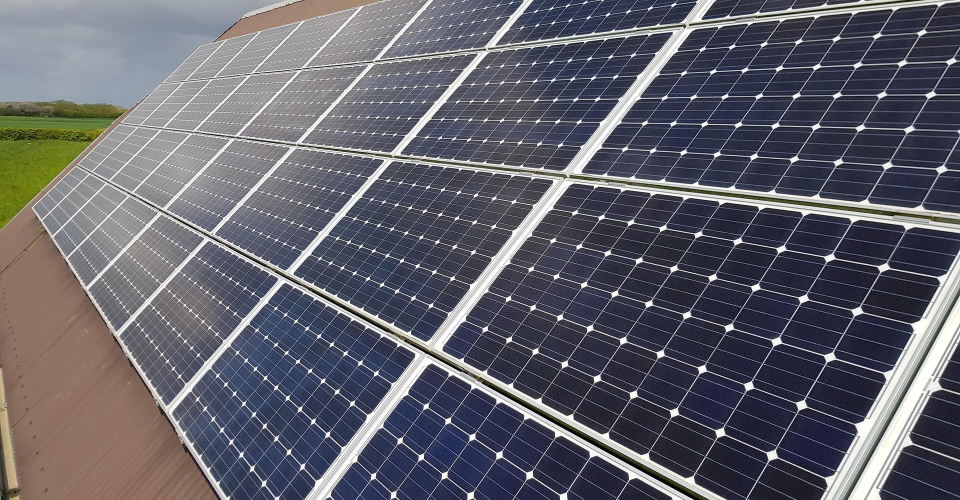 Novagreen Energy: Projektreferenz