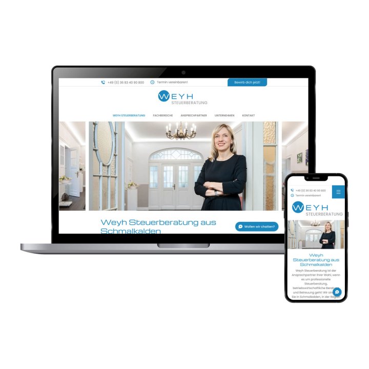 gehrmann Beratung und Design: Projektreferenz
