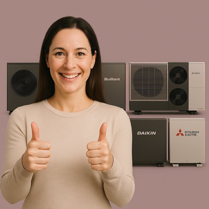 Wärmekraft Heizsysteme GmbH: Projektreferenz