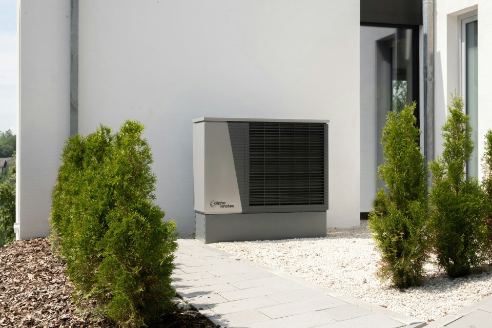 Novagreen Energy: Projektreferenz