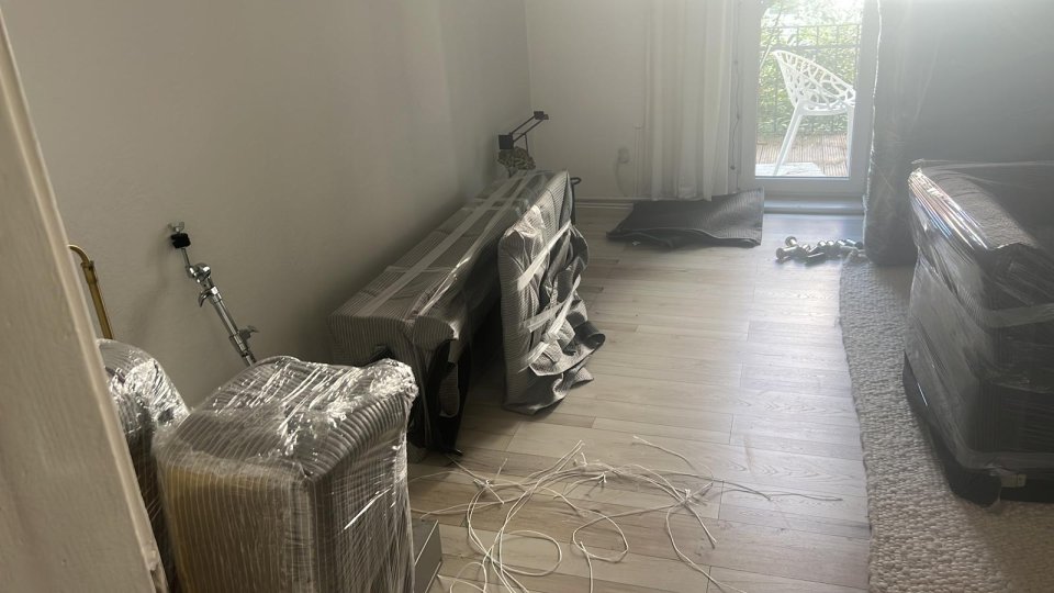 Leinemove: Projektreferenz