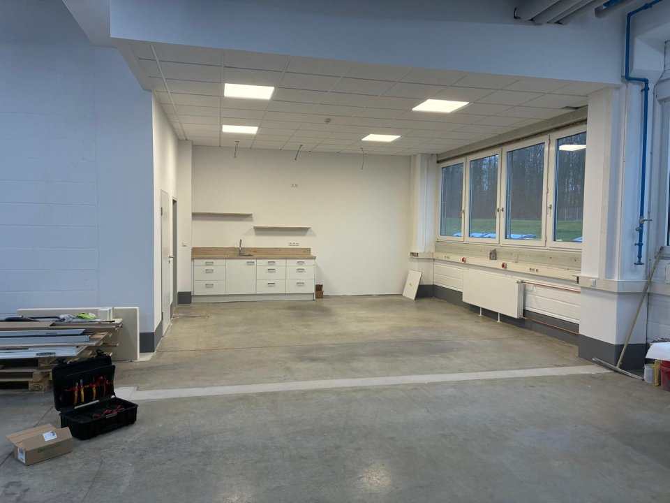 Matay Elektrotechnik Meisterbetrieb: Projektreferenz