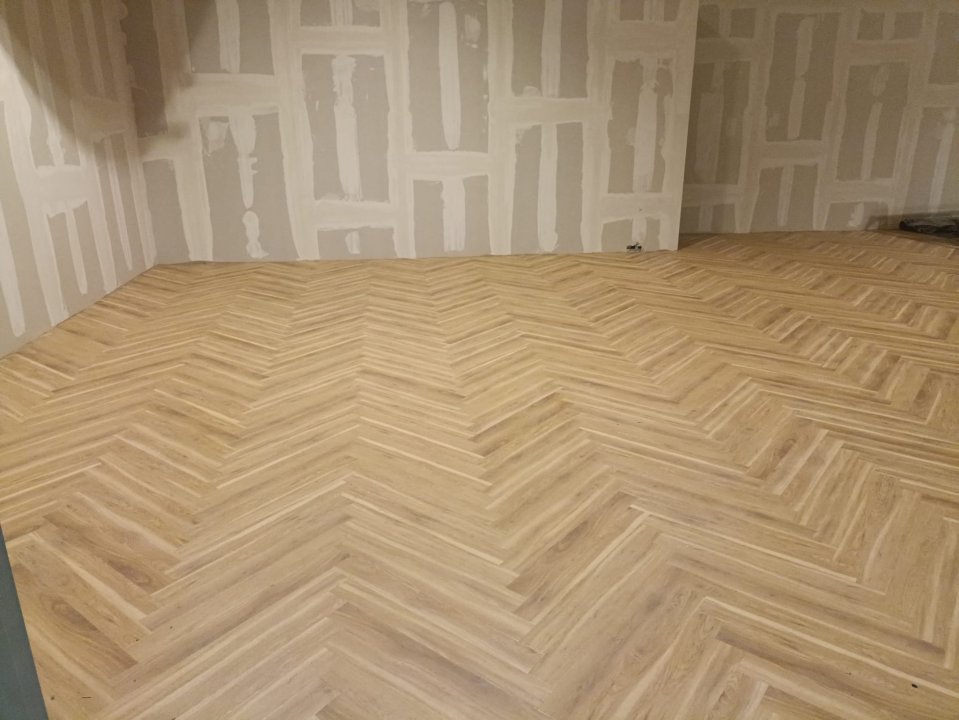 krohndesign  Fussbodenrostock: Projektreferenz