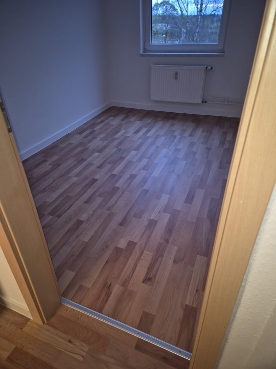 krohndesign  Fussbodenrostock: Projektreferenz