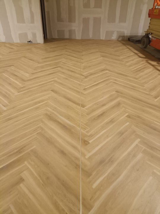 krohndesign  Fussbodenrostock: Projektreferenz
