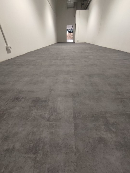 krohndesign  Fussbodenrostock: Projektreferenz