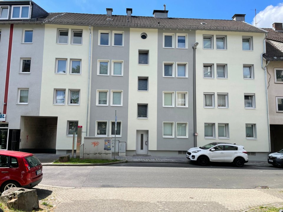 Besser Schmitz Qualitäts Malerfachbetrieb GbR: Projektreferenz