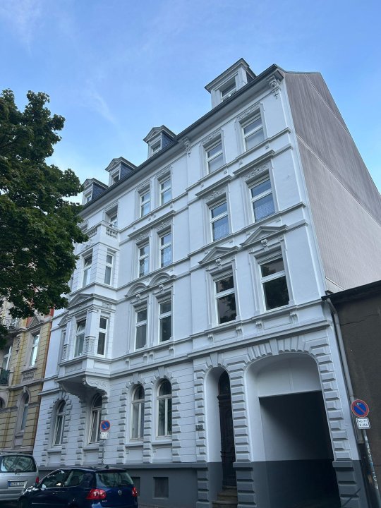 Besser Schmitz Qualitäts Malerfachbetrieb GbR: Projektreferenz