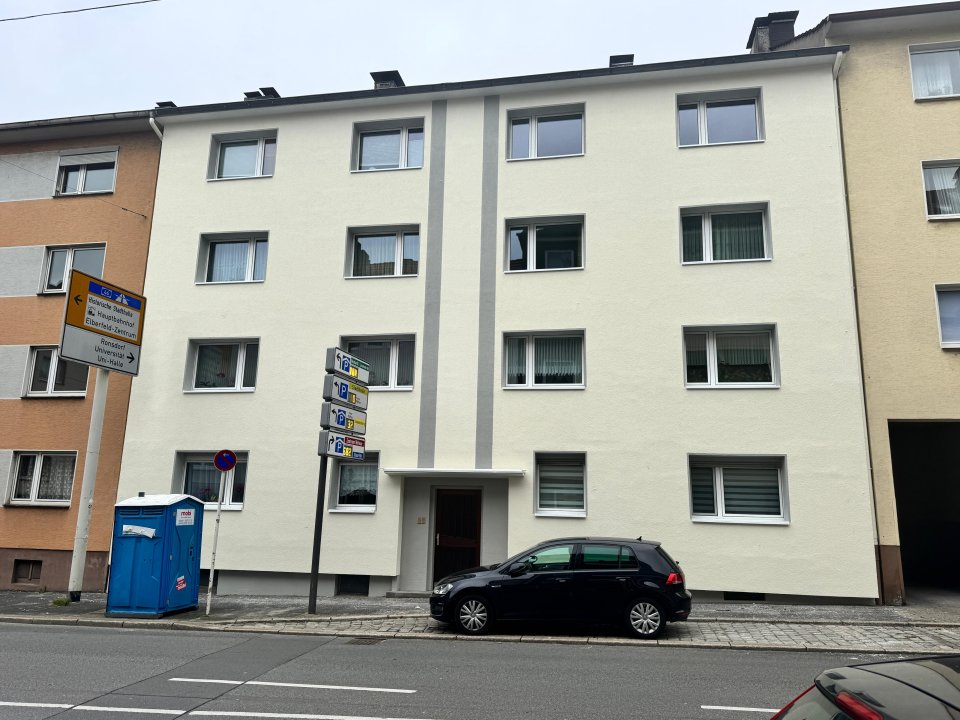 Besser Schmitz Qualitäts Malerfachbetrieb GbR: Projektreferenz