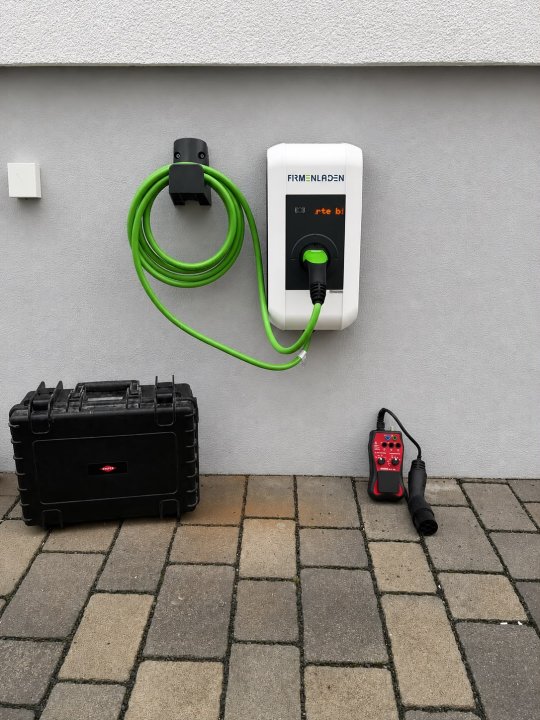 Matay Elektrotechnik Meisterbetrieb: Projektreferenz
