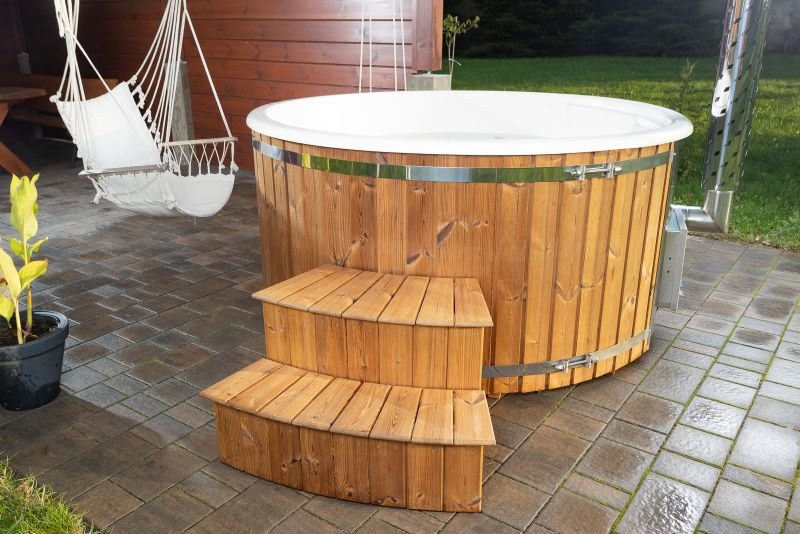 timberspa: Projektreferenz