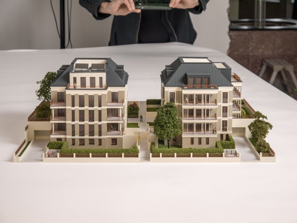 Trifanovs Raimonds und Jurane Zane GbR: Projektreferenz