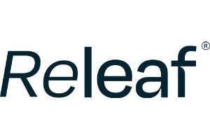 Releaf Logo