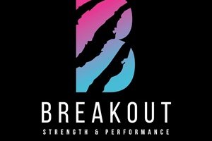 Fitness studio Logo