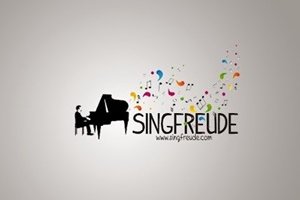 Singfreude Logo