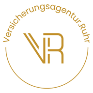 Versicherungsmakler Bochum Versicherungsagentur Ruhr Logo