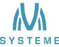 VM Systeme Logo