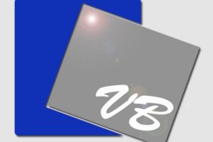 Von Behren Mediendesign Logo