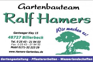 Wir machen es! Logo