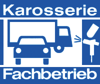 Karosserie & Lackierfachbetrieb Logo