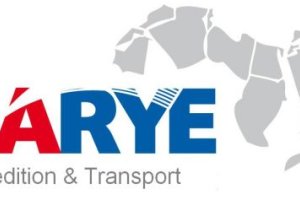 Umzüge ,Transport und Hausauflösungen Logo