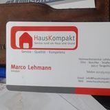 Haus Kompakt Logo