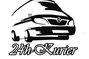 24h-kurier Logo