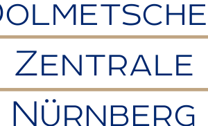 Dolmetscherzentrale Nürnberg Logo