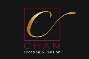 Pension- Location Cham Logo