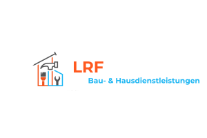 LRF Bau & Haus Dienstleistungen Logo