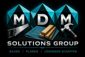 Wir bieten hochwertige Handwerkliche Dienstleistungen Logo