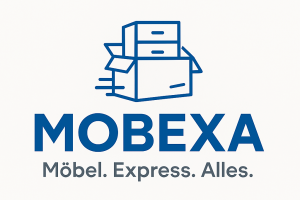 MOBEXA - Marco Trupia Logo