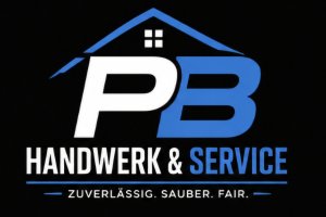 PB Handwerk & Service – Montage & Gebäudeservice Logo