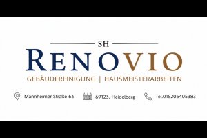 Gartenarbeit&Reinigungsarbeiten Logo