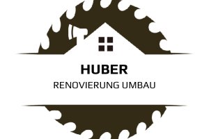 Renovierung, Sanierung, Logo