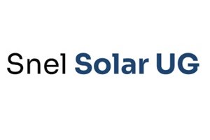Solar Energy Company Logo