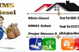 HMS Glesel Logo